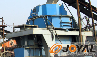 PCL製砂（shā）機